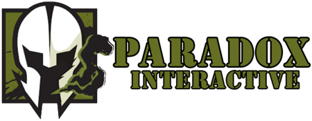 Paradox Interactive Logo